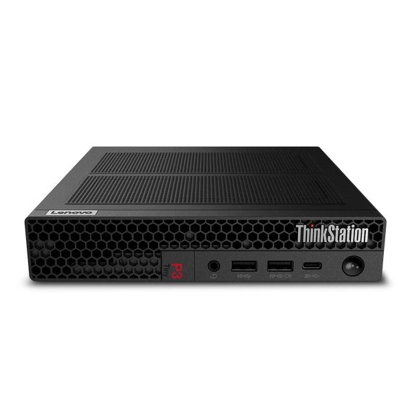 Lenovo Workstation ThinkStation P3 Tiny Gen 2 (Intel)