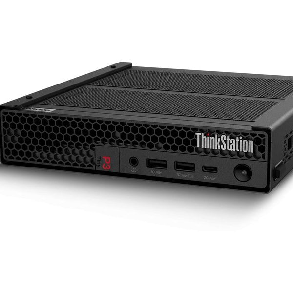 Lenovo Workstation ThinkStation P3 Tiny Gen 2 (Intel)