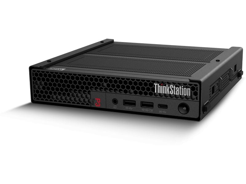 Lenovo Workstation ThinkStation P3 Tiny Gen 2 (Intel)