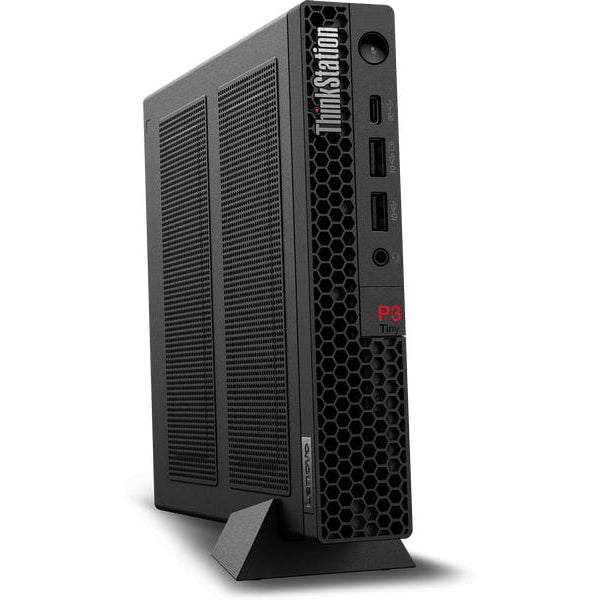 Lenovo Workstation ThinkStation P3 Tiny Gen 2 (Intel)