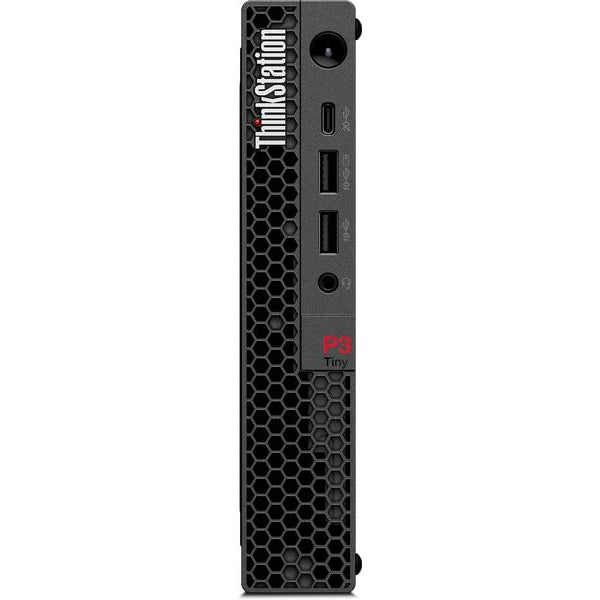 Lenovo Workstation ThinkStation P3 Tiny Gen 2 (Intel)