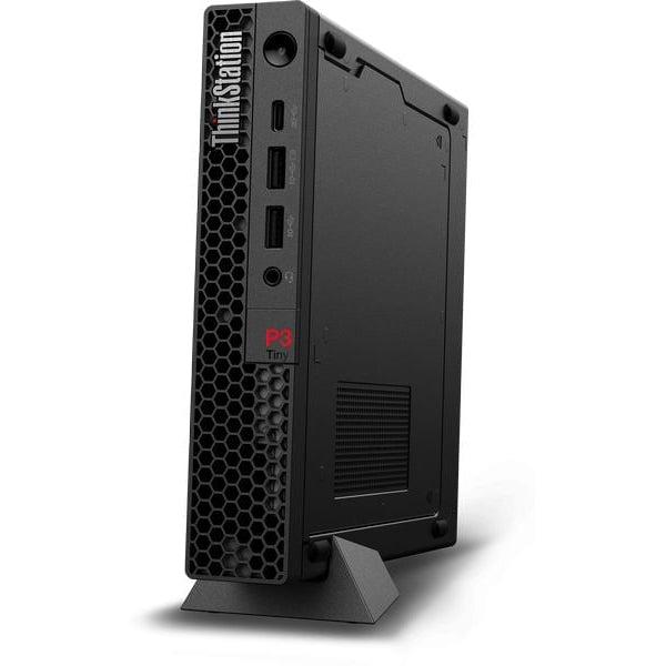 Lenovo Workstation ThinkStation P3 Tiny Gen 2 (Intel)