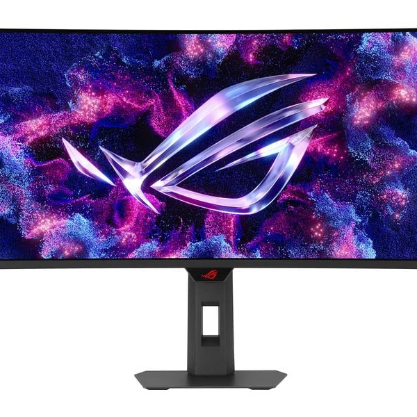ASUS Monitor ROG Strix OLED XG34WCDG