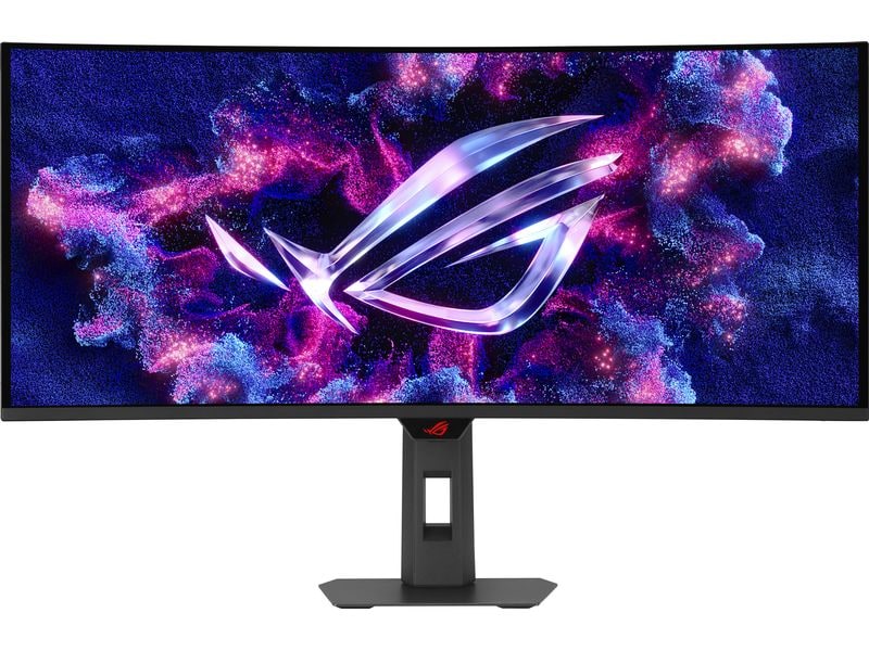 ASUS Monitor ROG Strix OLED XG34WCDG