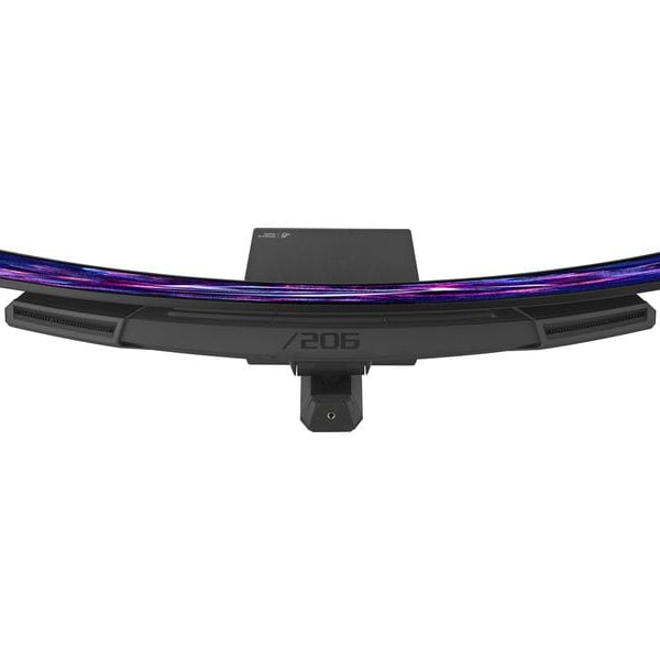 ASUS Monitor ROG Strix OLED XG34WCDG