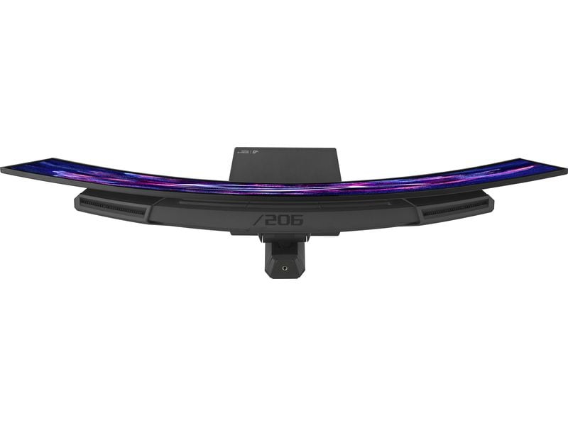 ASUS Monitor ROG Strix OLED XG34WCDG