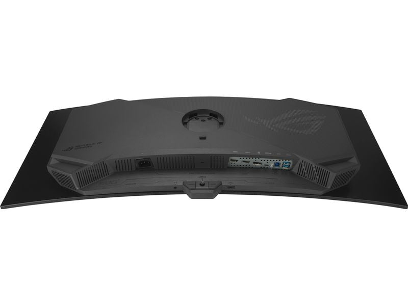 ASUS Monitor ROG Strix OLED XG34WCDG