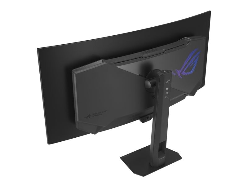 ASUS Monitor ROG Strix OLED XG34WCDG