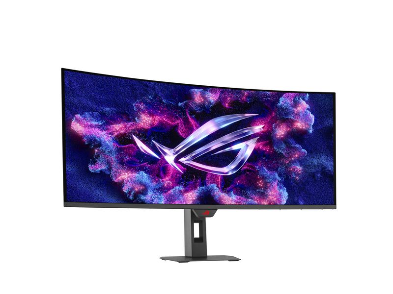 ASUS Monitor ROG Strix OLED XG34WCDG