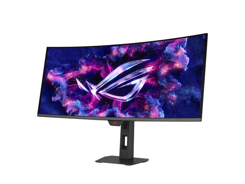 ASUS Monitor ROG Strix OLED XG34WCDG