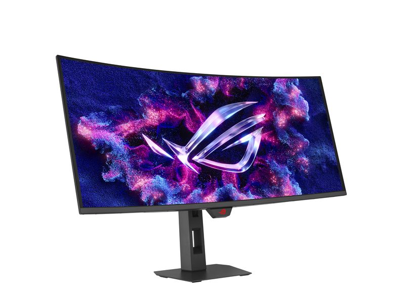 ASUS Monitor ROG Strix OLED XG34WCDG