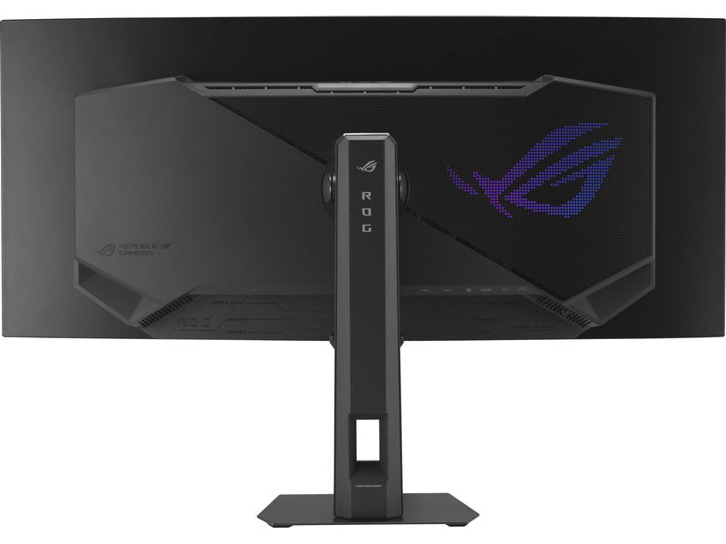 ASUS Monitor ROG Strix OLED XG34WCDG