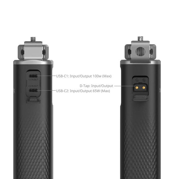 Smallrig HPS99 Handheld-Power-Stick-Kit
