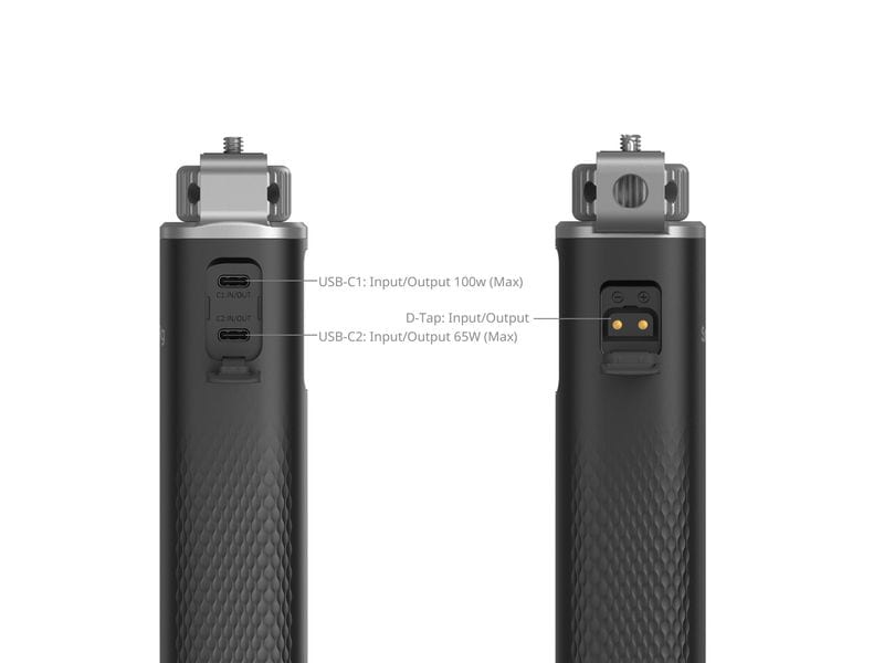 Smallrig HPS99 Handheld-Power-Stick-Kit