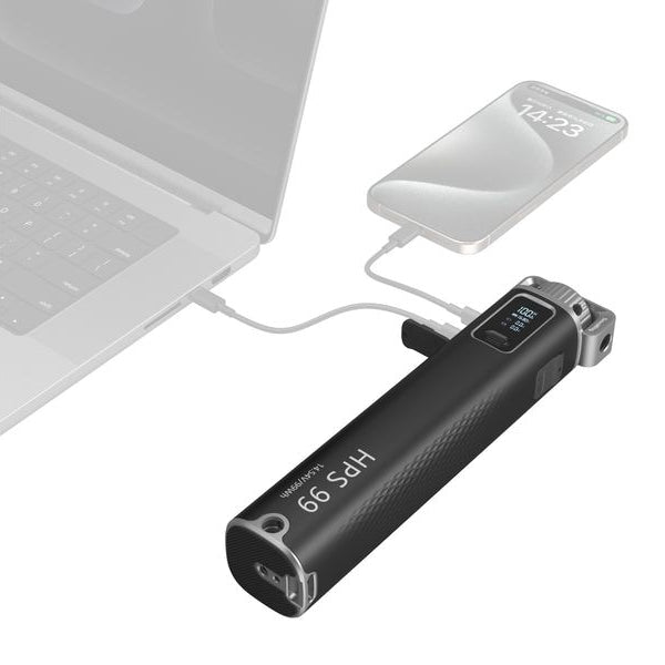 Smallrig HPS99 Handheld-Power-Stick-Kit