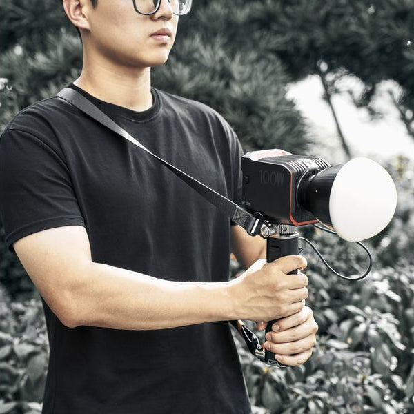 Smallrig HPS99 Handheld-Power-Stick-Kit