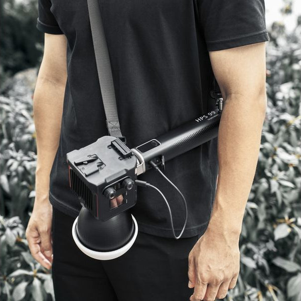 Smallrig HPS99 Handheld-Power-Stick-Kit