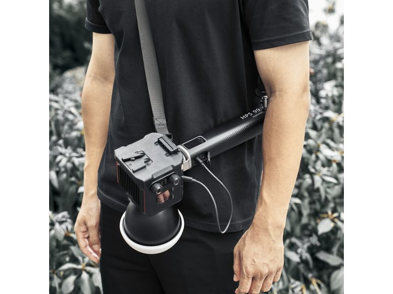 Smallrig HPS99 Handheld-Power-Stick-Kit