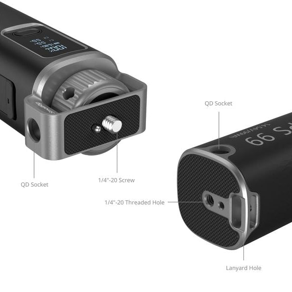 Smallrig HPS99 Handheld-Power-Stick-Kit