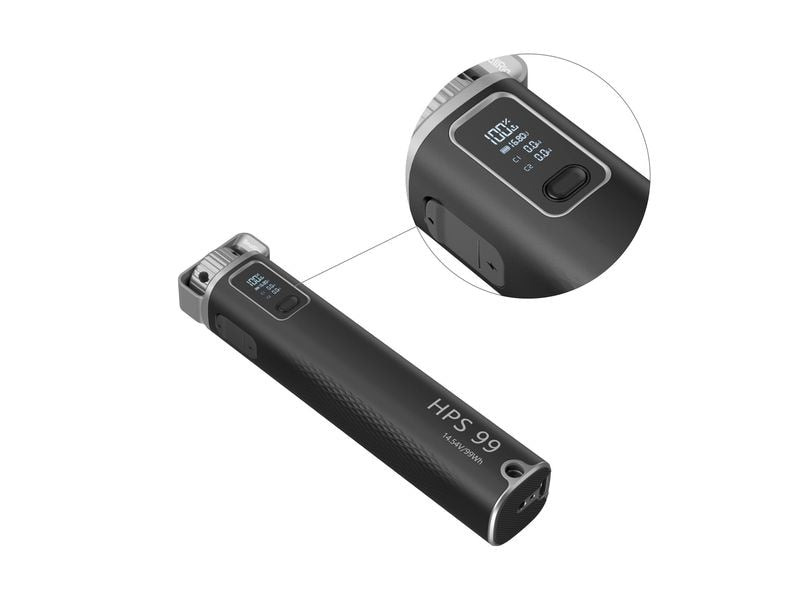 Smallrig HPS99 Handheld-Power-Stick-Kit