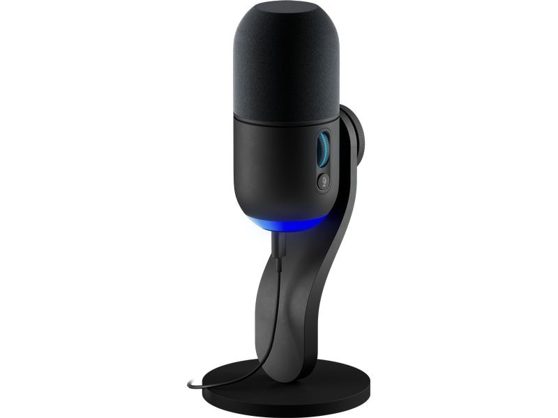 Logitech Mikrofon Yeti GX