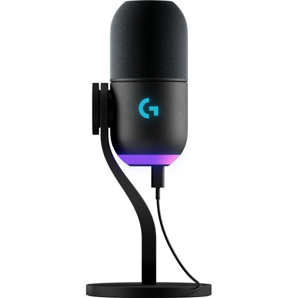 Logitech Mikrofon Yeti GX