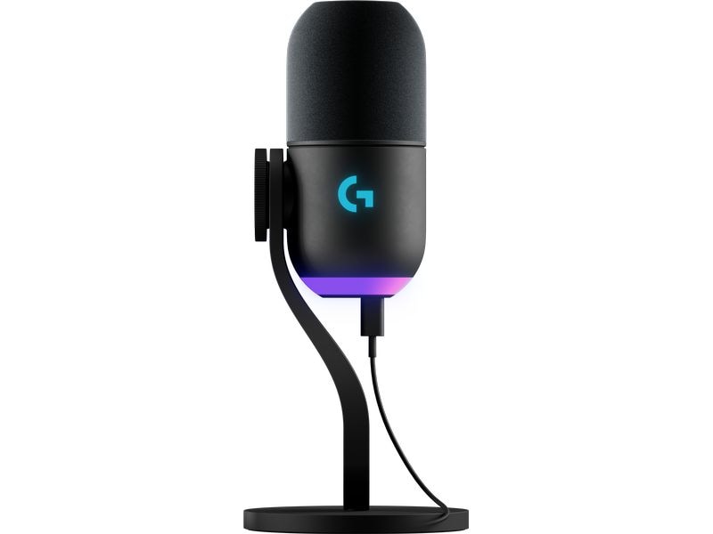 Logitech Mikrofon Yeti GX