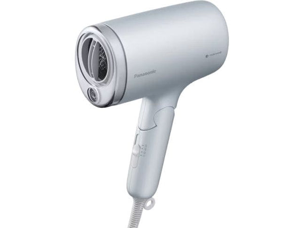 Panasonic Reisehaartrockner nanoe Eisgrau