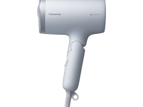 Panasonic Reisehaartrockner nanoe Eisgrau