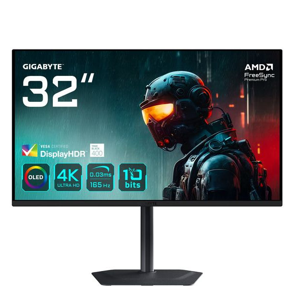 Gigabyte Monitor MO32U