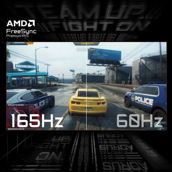 Gigabyte Monitor MO32U