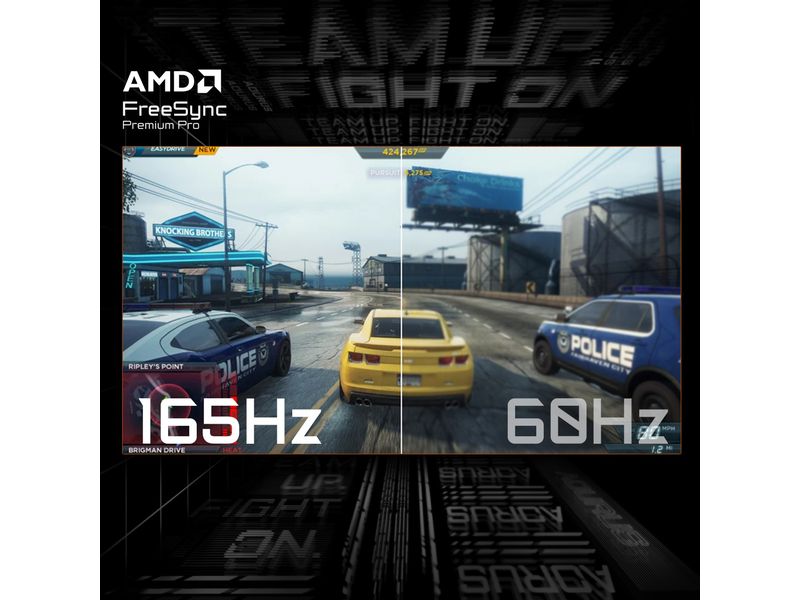 Gigabyte Monitor MO32U