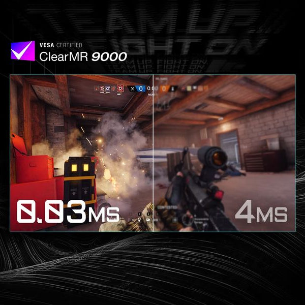 Gigabyte Monitor MO32U