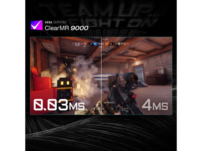 Gigabyte Monitor MO32U