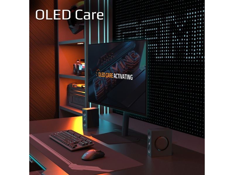 Gigabyte Monitor MO32U