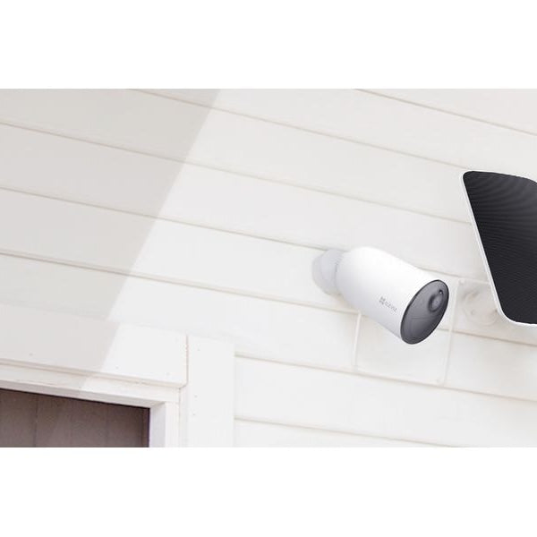 EZVIZ Netzwerkkamera HB3-B1 Kamera-Kit