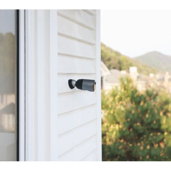 EZVIZ Netzwerkkamera BC1C-PRO 4K 8 MP AOV