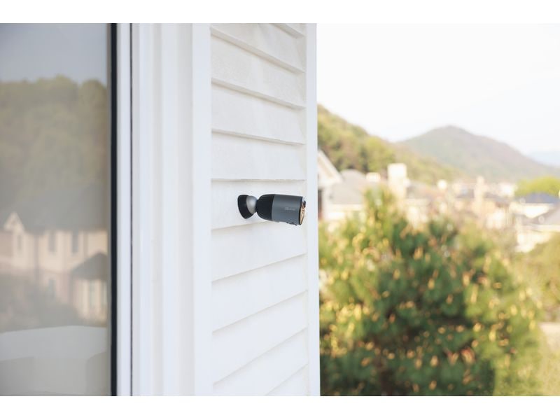 EZVIZ Netzwerkkamera BC1C-PRO 4K 8 MP AOV