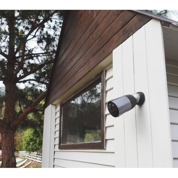 EZVIZ Netzwerkkamera BC1C-PRO 4K 8 MP AOV