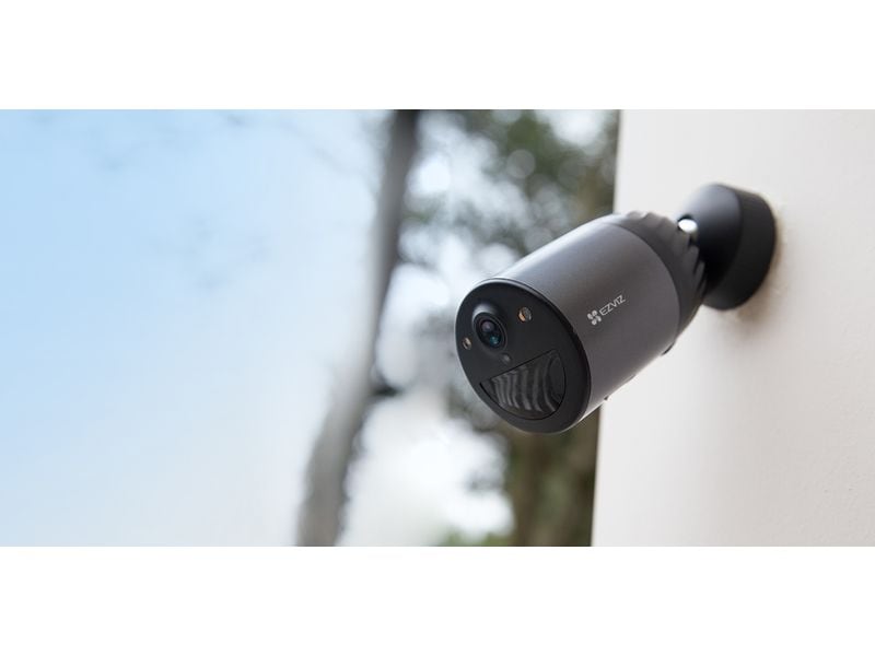 EZVIZ Netzwerkkamera BC1C-PRO 4K 8 MP AOV