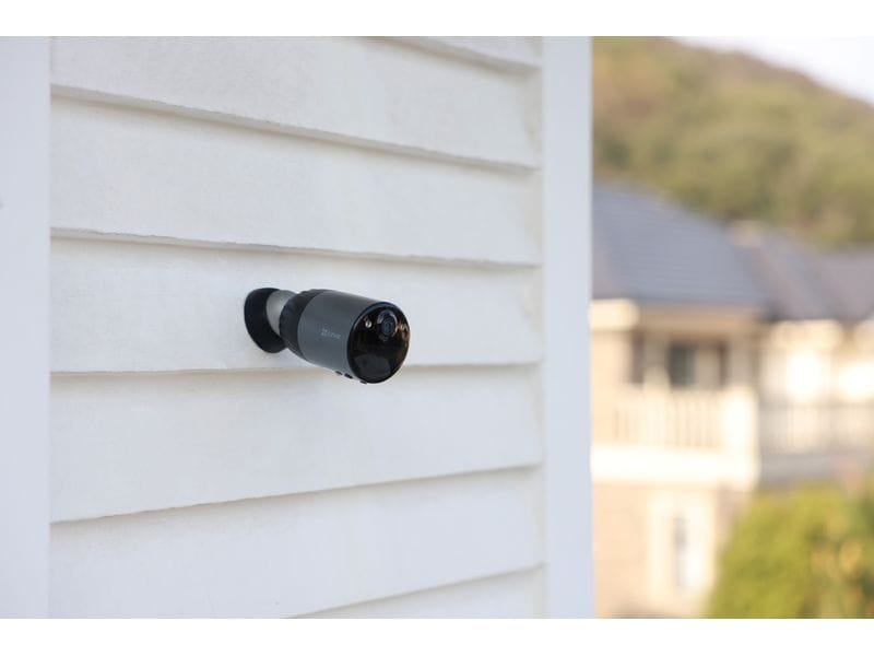 EZVIZ Netzwerkkamera BC1C-PRO 4K 8 MP AOV