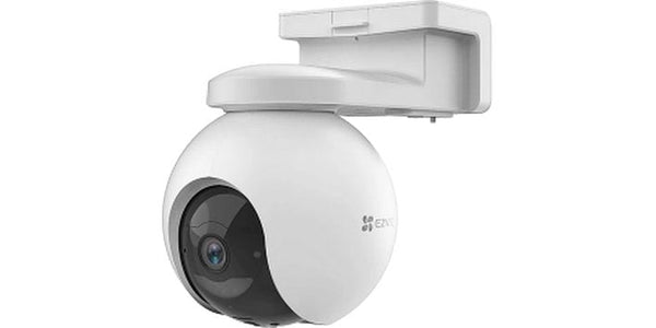 EZVIZ 4G/LTE-Kamera EB8 4G Solar Kit 2K  3 MP