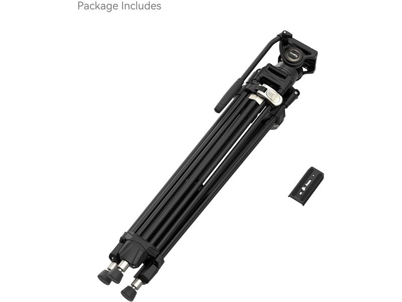 Smallrig Stativ FreeBlazer Heavy-Duty Kit AD-80