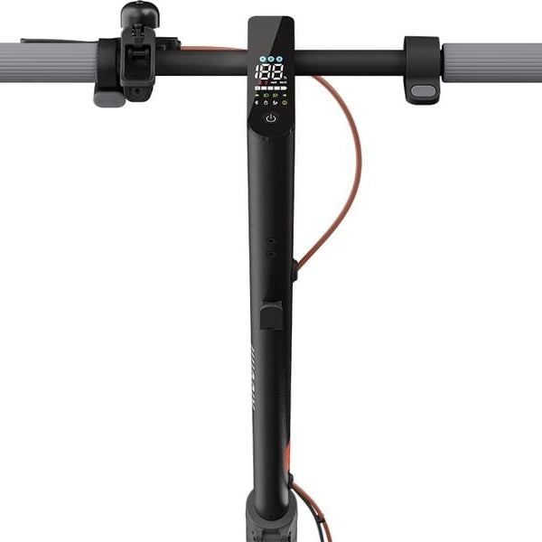 Xiaomi E-Scooter 5 Max Global Edition Black