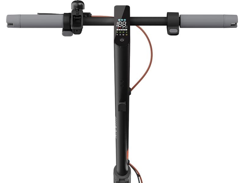 Xiaomi E-Scooter 5 Max Global Edition Black