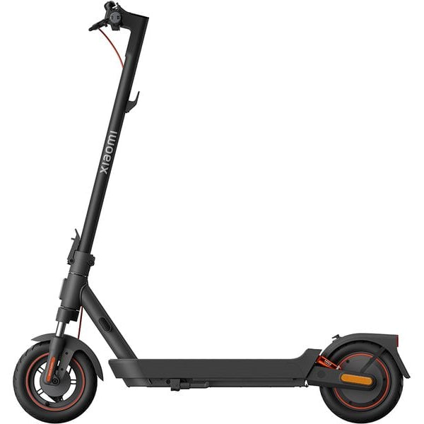 Xiaomi E-Scooter 5 Max Global Edition Black