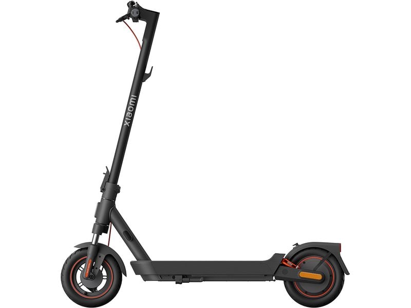 Xiaomi E-Scooter 5 Max Global Edition Black