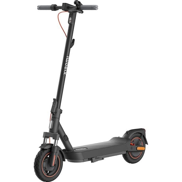 Xiaomi E-Scooter 5 Max Global Edition Black