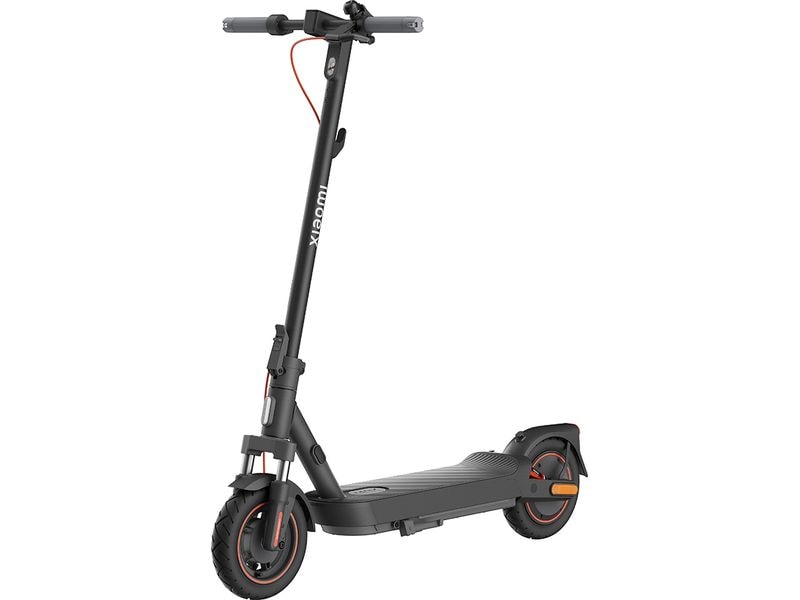 Xiaomi E-Scooter 5 Max Global Edition Black