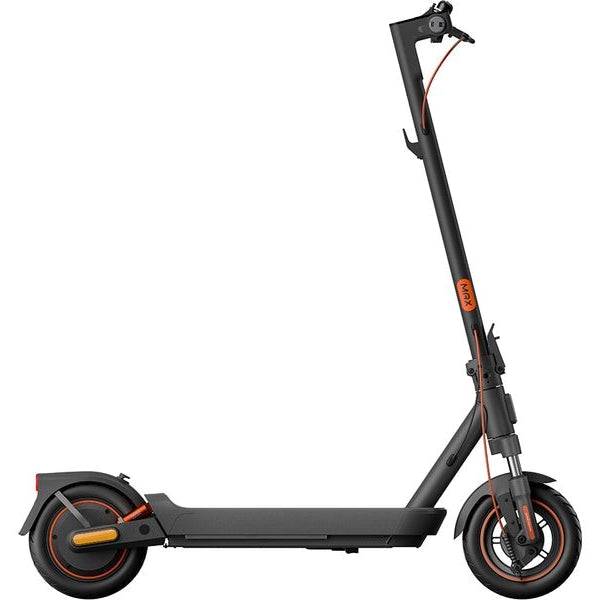 Xiaomi E-Scooter 5 Max Global Edition Black
